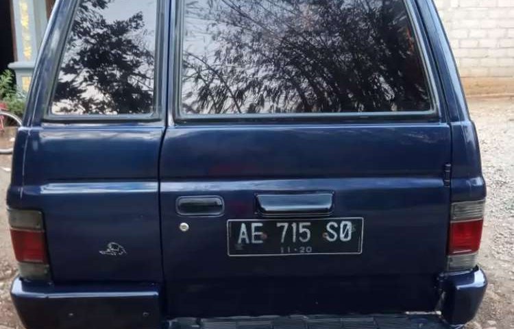 Isuzu Panther 1994 Jawa Tengah dijual dengan harga termurah