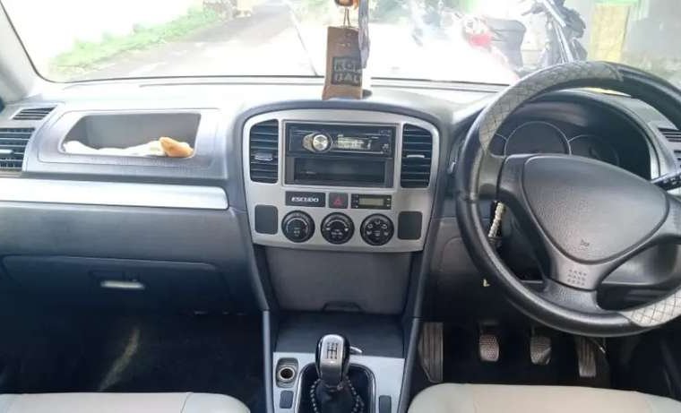 Suzuki Escudo 2004 Jawa Tengah dijual dengan harga termurah