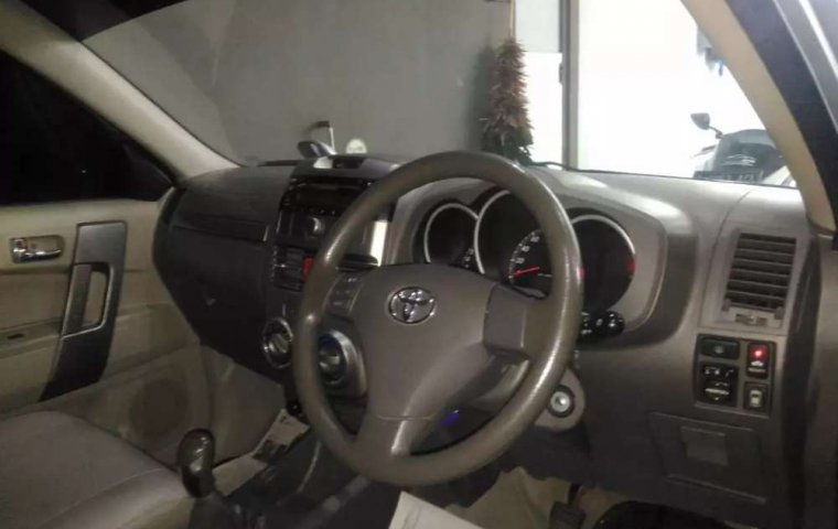 Jual mobil Toyota Rush S 2012 bekas, Jawa Barat