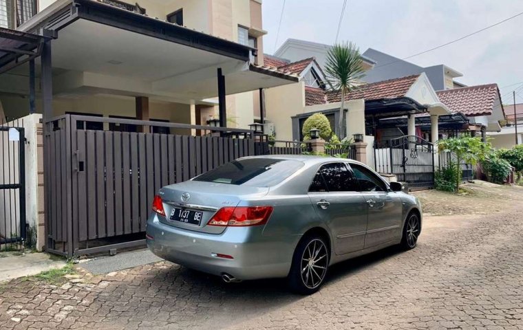 Jual mobil bekas murah Toyota Camry V 2006 di DKI Jakarta