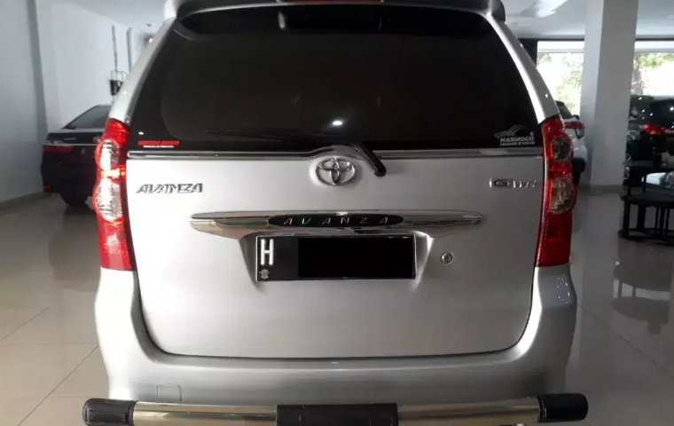 Dijual Mobil Toyota Avanza G MT 2009 di Jawa Tengah