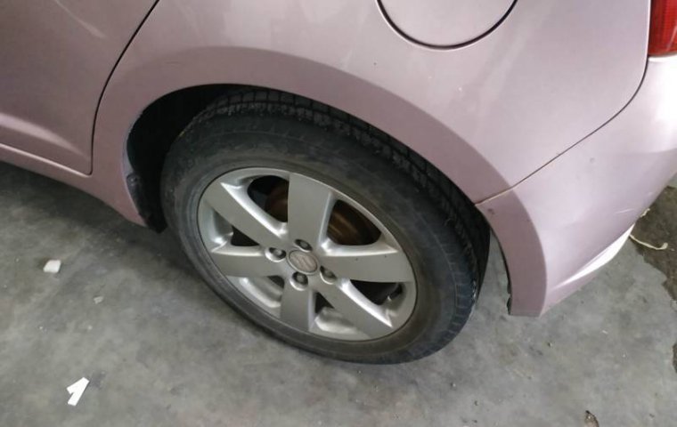 Jual Mobil Bekas Suzuki Swift GL 2006 di DIY Yogyakarta