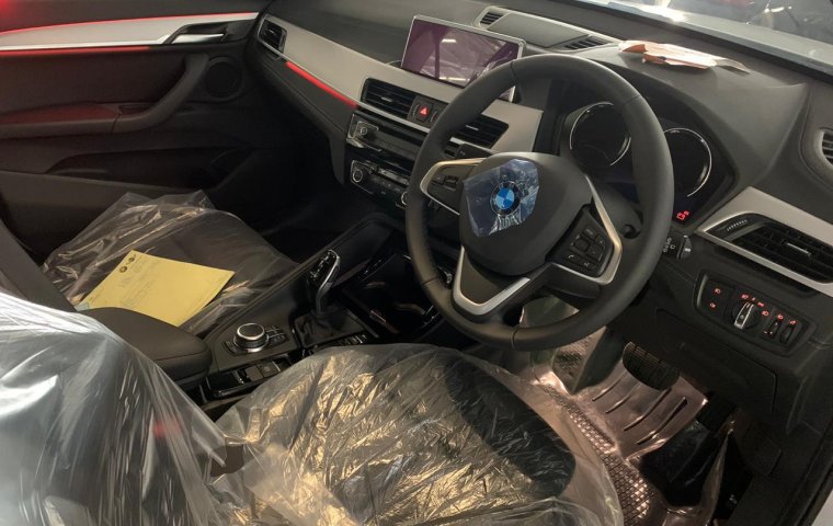 BMW X1 sDrive18i xLine LCI NIK 2019 BIG DISCOUNT, DKI Jakarta