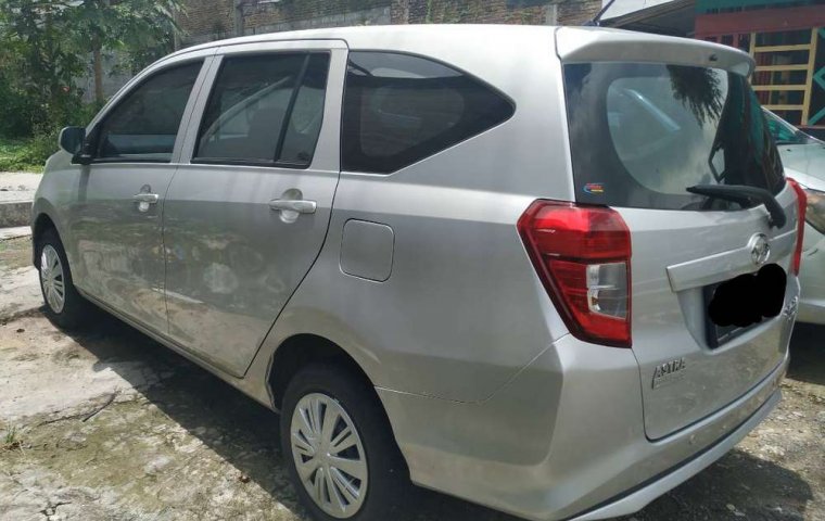 Mobil Daihatsu Sigra 2018 M dijual, Jawa Tengah