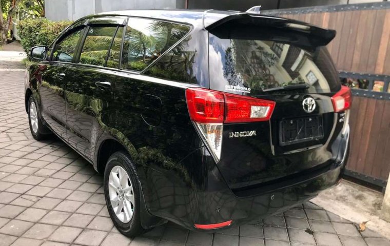 Dijual mobil bekas Toyota Kijang Innova V, Bali 