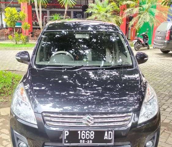 Jawa Timur, jual mobil Suzuki Ertiga GL 2015 dengan harga terjangkau