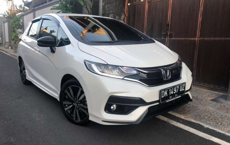Bali, jual mobil Honda Jazz RS 2019 dengan harga terjangkau
