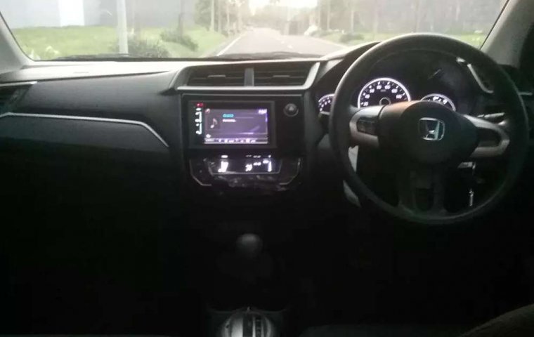 Honda BR-V 2018 Jawa Timur dijual dengan harga termurah