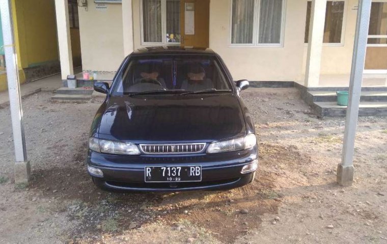 Mobil Timor DOHC 1998 dijual, Jawa Tengah