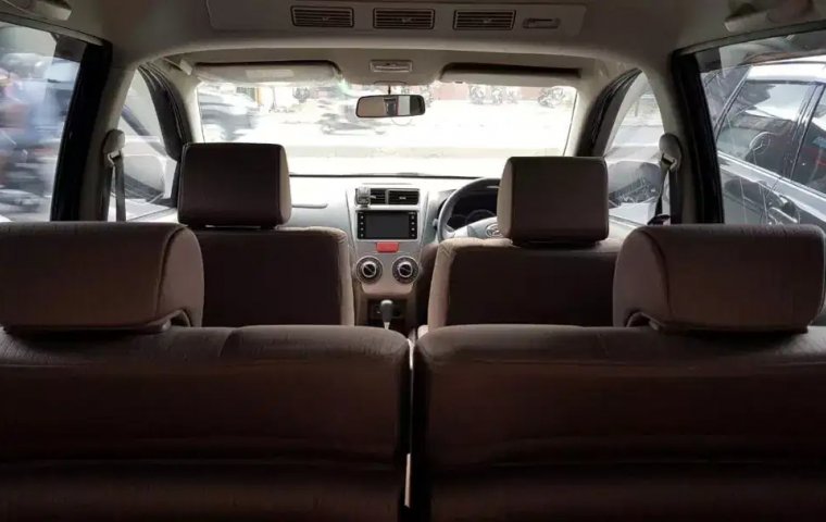 Dijual cepat Daihatsu Xenia 1.3 R SPORTY AT 2016, Bekasi