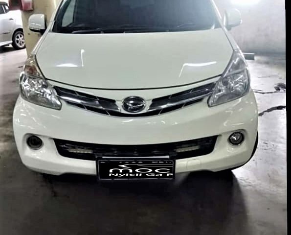 Jual mobil Daihatsu Xenia R DLX 2013 Terbaik, DKI Jakarta
