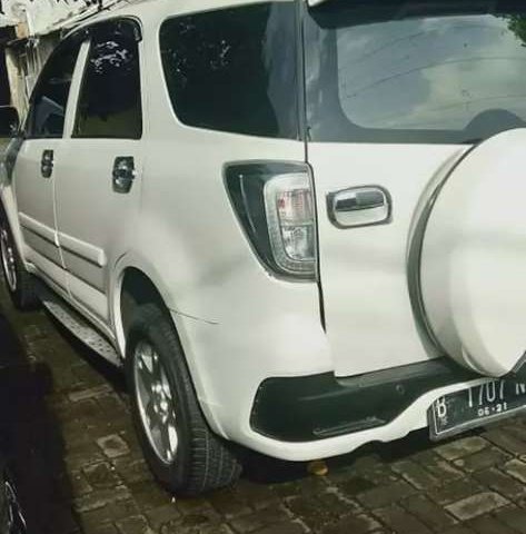 Daihatsu Terios 2016 DKI Jakarta dijual dengan harga termurah