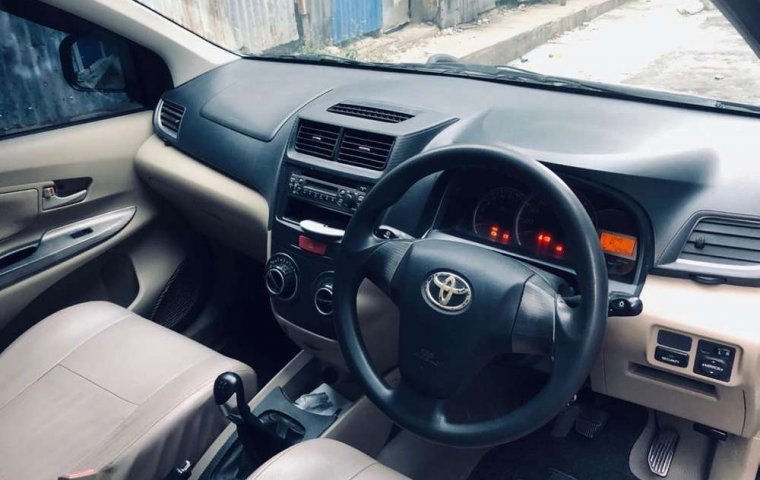 Dijual mobil bekas Toyota Avanza G, Maluku 