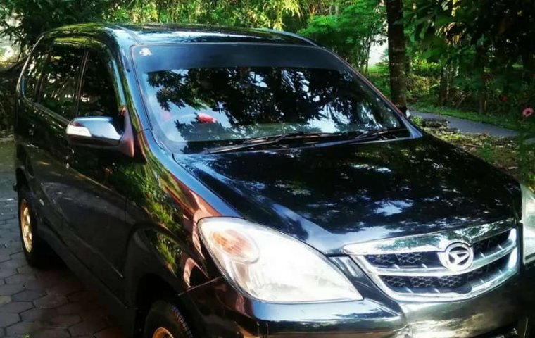 Dijual mobil bekas Daihatsu Xenia Xi DELUXE, DIY Yogyakarta 