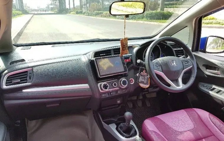 Jual Mobil Bekas Honda Jazz RS 2017 di Jawa Barat