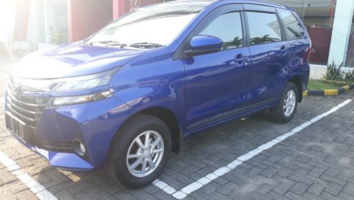 Promo daihatsu Xenia X STD 2020 Bekasi Dp 18 jt New Normal 