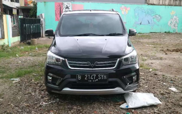 Mobil Wuling Confero 2018 S terbaik di DKI Jakarta
