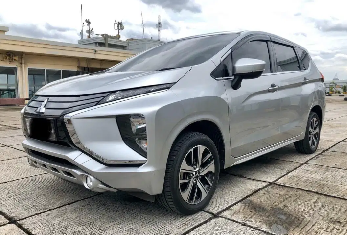 Dijual Cepat Mitsubishi Xpander SPORT 2017, DKI Jakarta