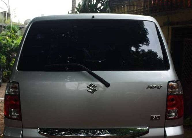 Jual mobil Suzuki APV Arena 2012 bekas, DKI Jakarta