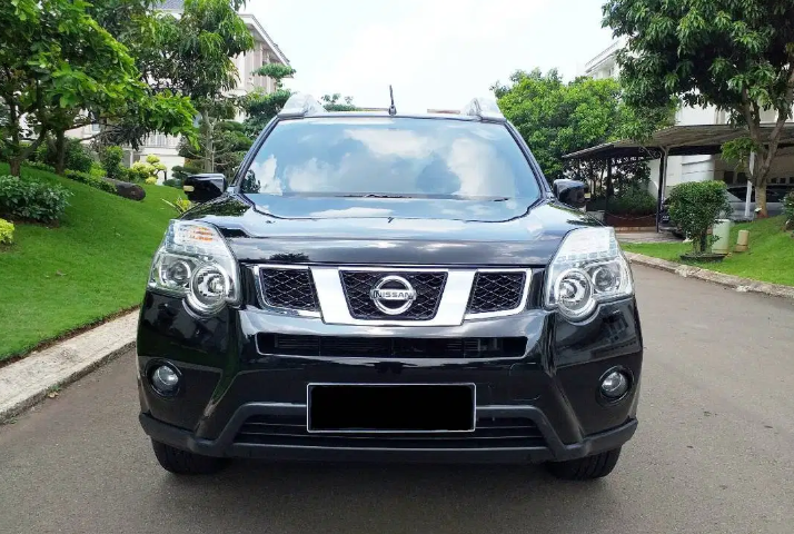 Jual Mobil Bekas Nissan X-Trail XT 2011 di DKI Jakarta