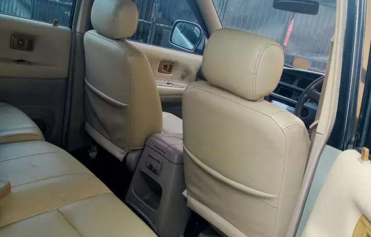 Toyota Kijang 2003 Jawa Barat dijual dengan harga termurah