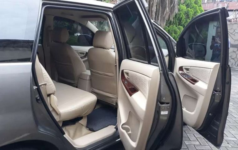 Dijual mobil bekas Toyota Kijang Innova 2.5 Diesel NA, DKI Jakarta 