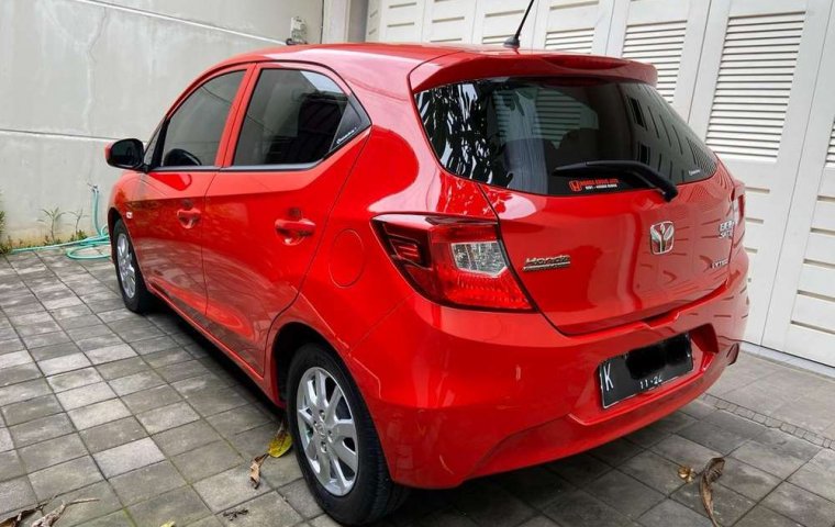 Mobil Honda Brio 2019 Satya E dijual, Jawa Tengah