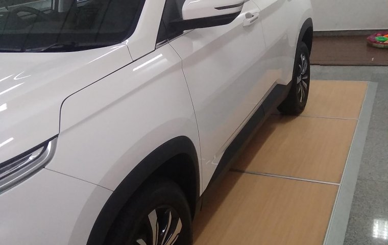 Dijual Wuling Almaz L T lux + CVT 2019, DKI Jakarta