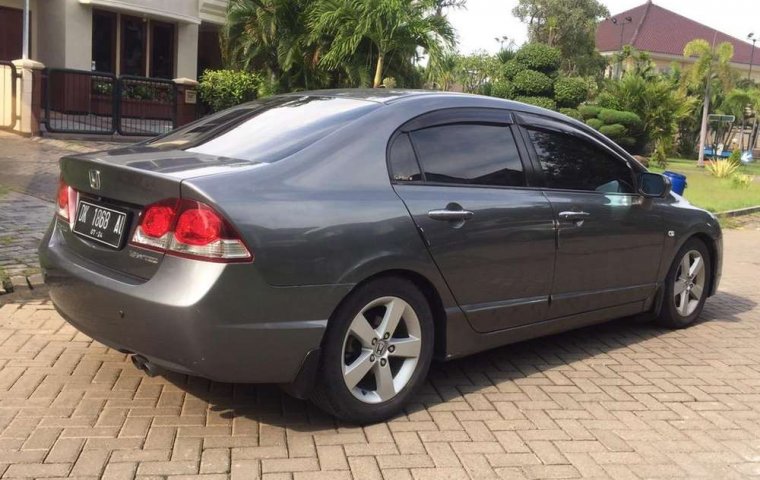 Jual mobil Honda Civic 1.8 2009 bekas, Jawa Timur