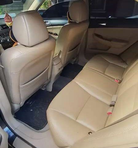 Jual cepat Honda Accord 2005 di Bali