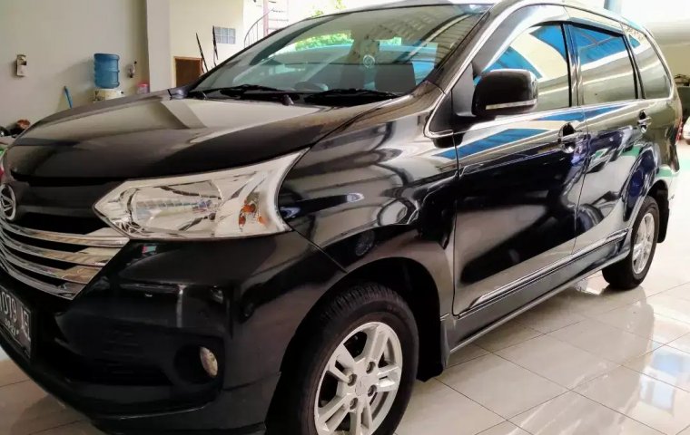 Dijual Mobil Daihatsu Xenia X MT 2016 di Bekasi