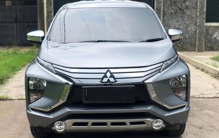 Jual Cepat Mitsubishi Xpander ULTIMATE AT 2018 terbaik, DKI Jakarta