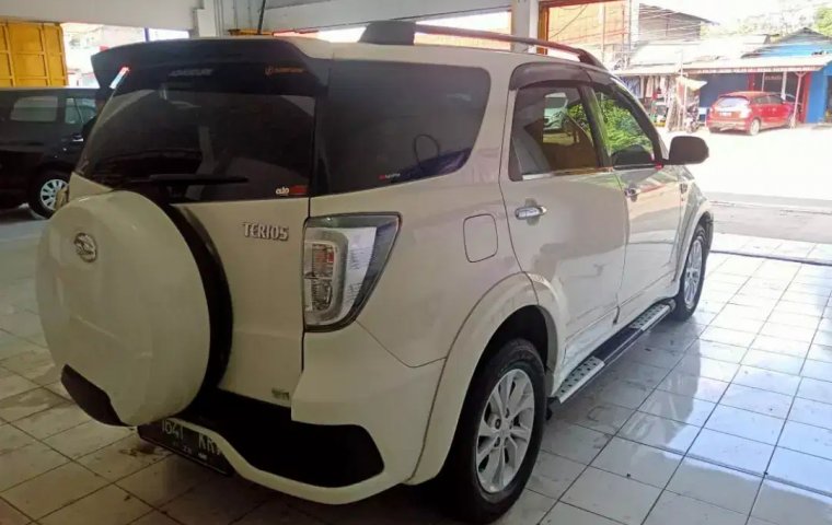 Dijual Mobil Daihatsu Terios R MT 2015 di Bekasi