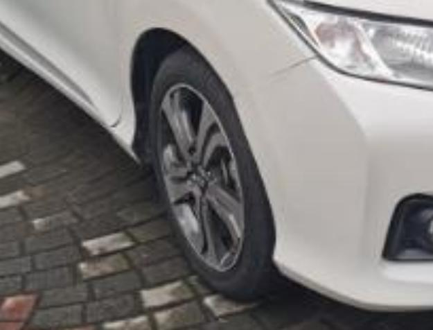 Jual Cepat Honda City E 2014 di DIY Yogyakarta