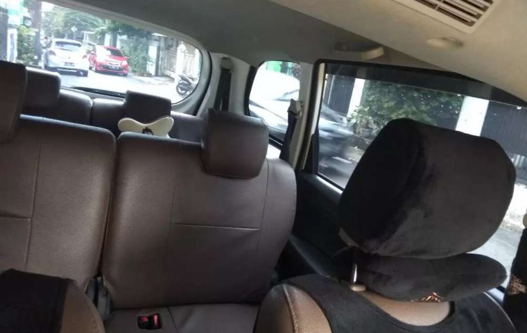 Daihatsu Xenia 2016 DKI Jakarta dijual dengan harga termurah