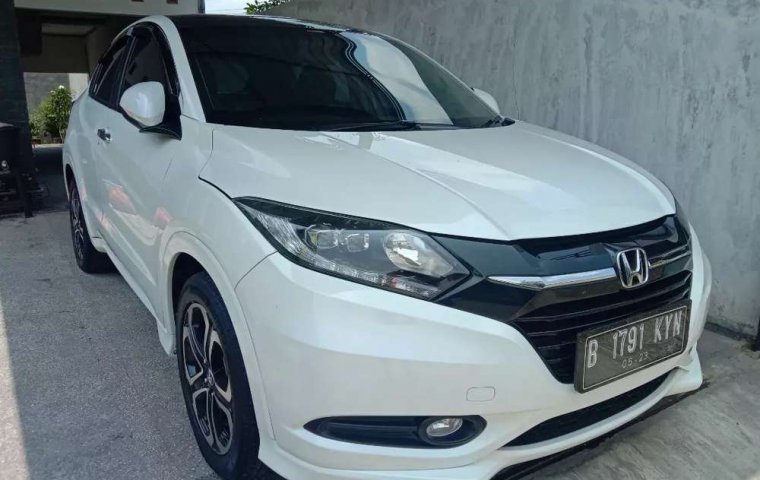 Honda HR-V 2015 Jawa Timur dijual dengan harga termurah