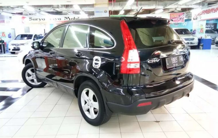 Honda CR-V 2007 Jawa Timur dijual dengan harga termurah