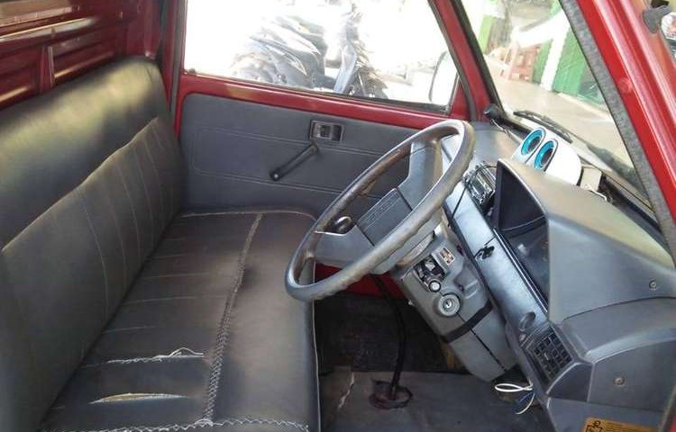 Mobil Toyota Kijang Pick Up 1993 dijual, Nusa Tenggara Barat