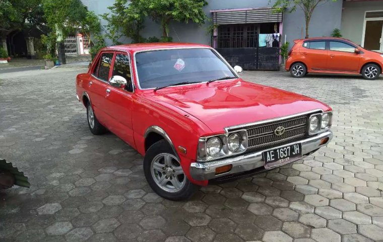 Jual mobil Toyota Corona 1974 bekas, Jawa Timur