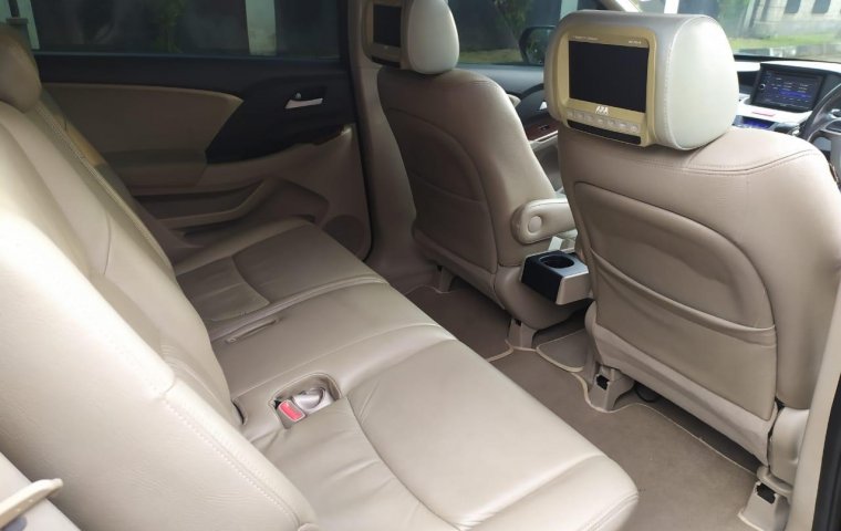 Jual mobil Honda Odyssey 2.4 RB3 Automatic 2012, DIY Yogyakarta