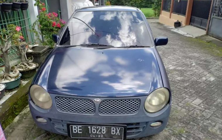 Jual Daihatsu Ceria KL 2003 harga murah di Lampung