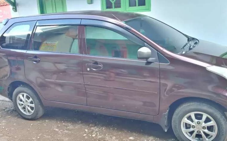 Daihatsu Xenia 2013 Jawa Barat dijual dengan harga termurah