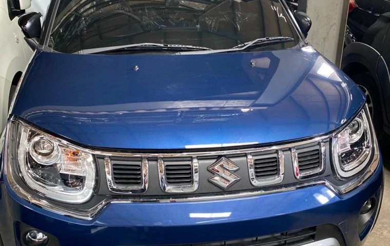 Promo Suzuki Ignis Bandung, Harga Suzuki Ignis Bandung, Kredit Suzuki Ignis Bandung