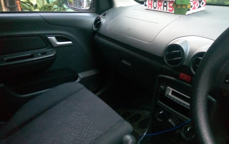 Jual Sedan Proton Saga FLX 2012 bekas, Tangerang