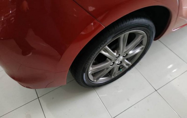 Jual Mobil Toyota Yaris G 2015 Bekas di DIY Yogyakarta