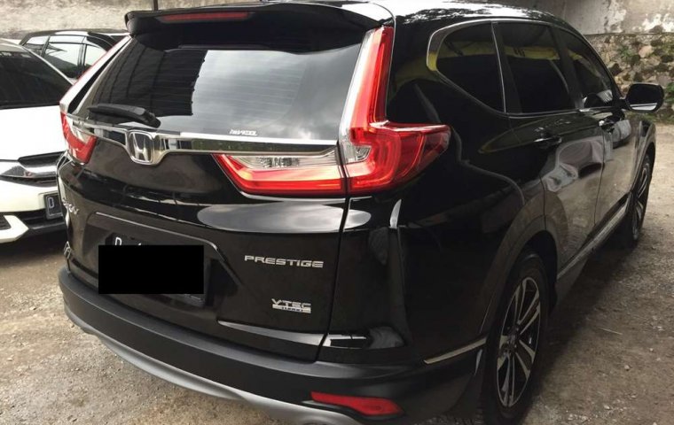 Mobil Honda CR-V 2018 2.0 Prestige dijual, Jawa Barat