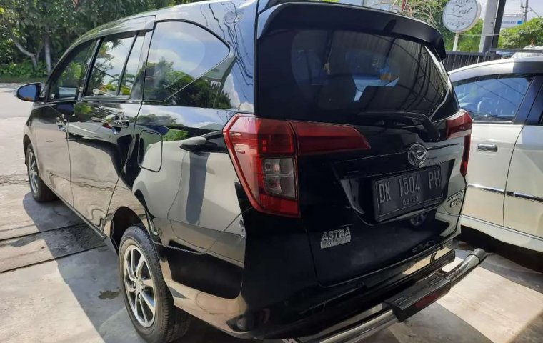 Mobil Daihatsu Sigra 2018 R dijual, Bali