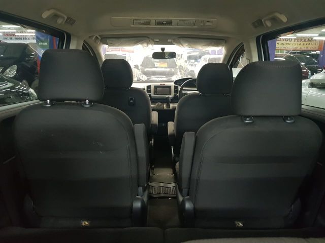 Jual mobil bekas Honda Freed PSD AT 2015, DKI Jakarta