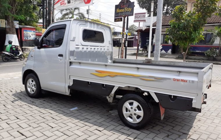 Jual Mobil Daihatsu Gran Max Pick Up 1.5 2014 Bekas di DIY Yogyakarta