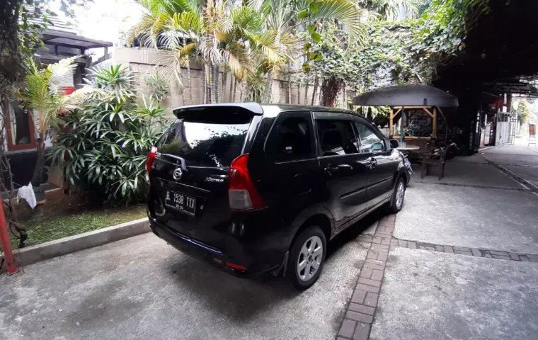 Jual Cepat Daihatsu Xenia Mi+ MT 2014 di DKI Jakarta